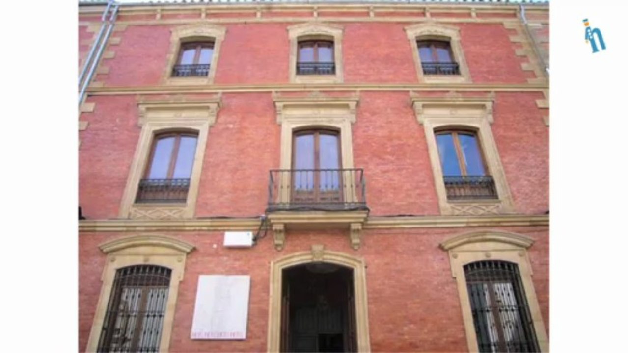 Úbeda - Hotel Nueve Leyendas (Quehoteles.com)