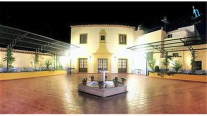 Úbeda - Hotel Palacio Las Manillas (Quehoteles.com)