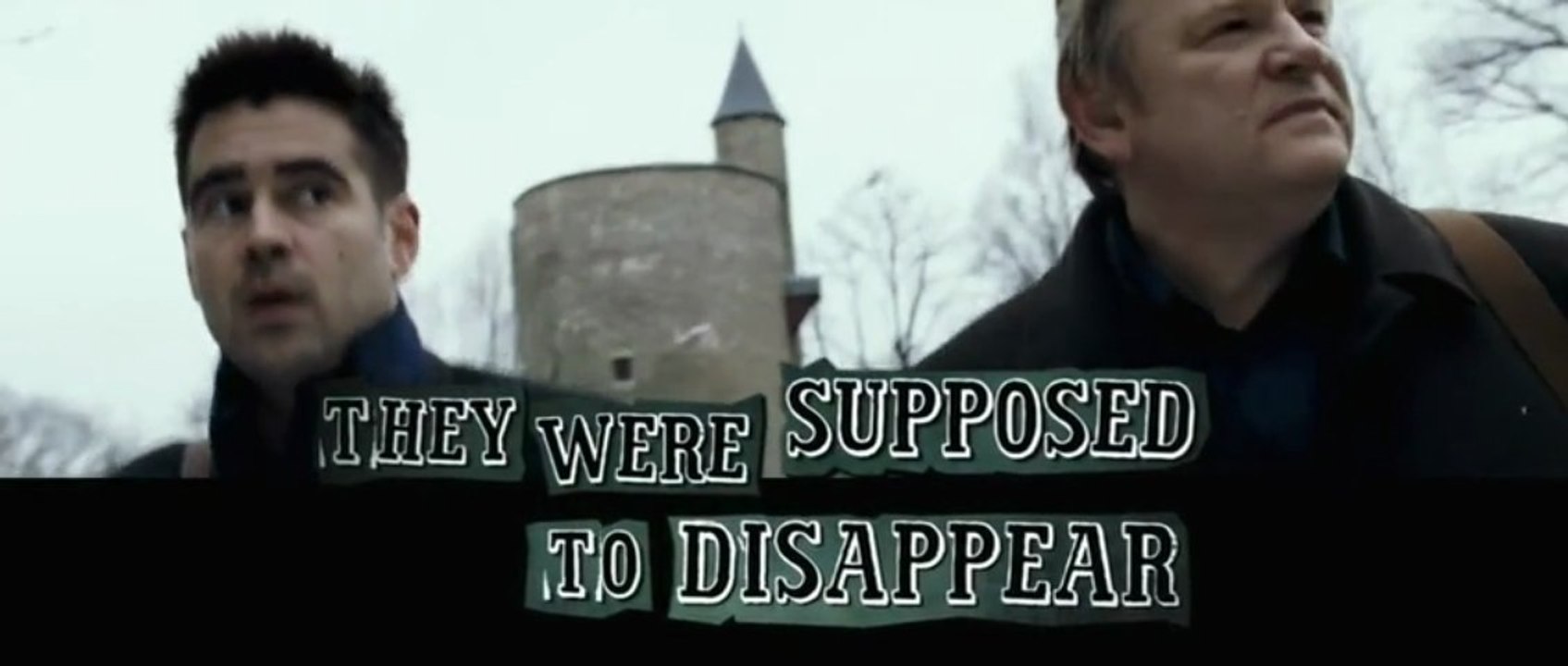 In Bruges