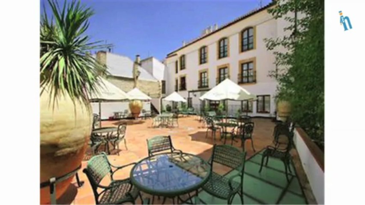 Úbeda - Hotel Sercotel Rosaleda de Don Pedro (Quehoteles.com)