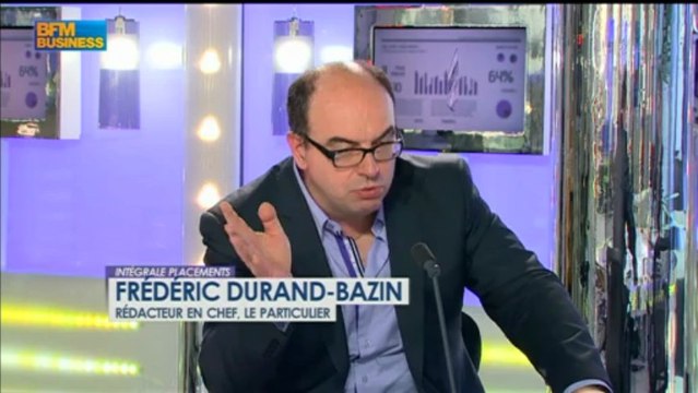 Les réponses de Frédéric Durand-Bazin aux auditeurs dans Intégrale Placements - 2 juillet