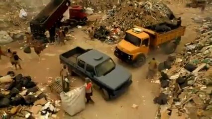 AVENIDA BRASIL - Επεισόδιο 2