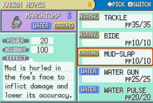 Hack pokémon version rouge feu omega [7] Battue ENFIN