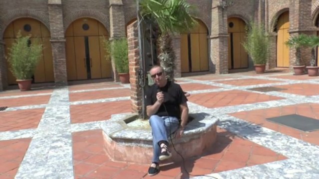 Perpignan sur scène 2013 - Pere Figueres