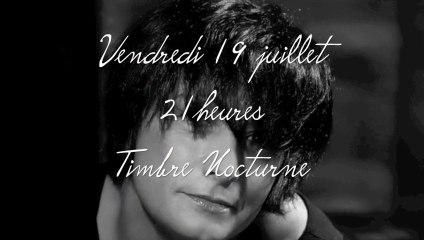 Perpignan sur scène 2013 - Sylvie Rodriguez