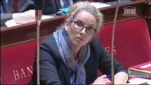 Quand Delphine Batho demande une suspension de séance à l'Assemblée pour apprendre sa convocation à Matignon