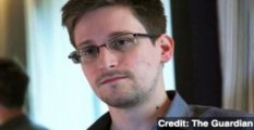 Snowden Requests Asylum in 21 Countries
