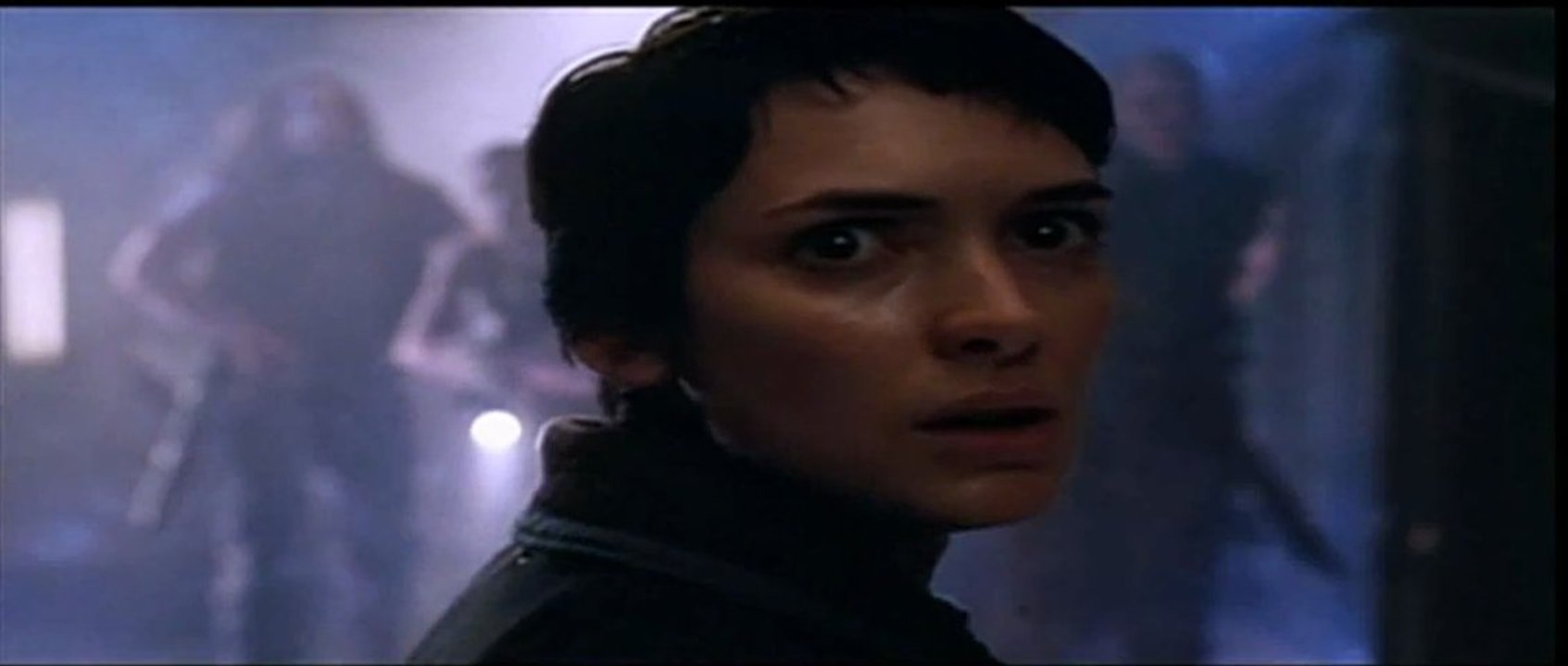 Alien Resurrection Spot Tv - 3
