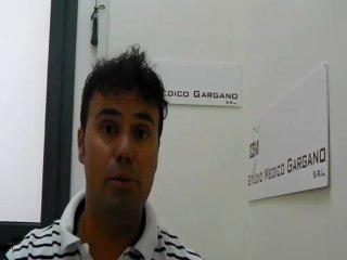 Nicola si racconta dopo 1 anno e mezzo dall'intervento di angioplastica