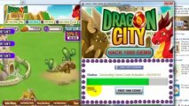 Play dragon city hacked game 2013 added new boost version