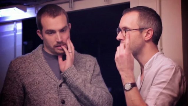 Sébastien Daucé's interview about Charpentier: Litanies de la Vierge recording