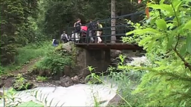 Pour vous en Pays de Savoie : Se promener