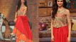 Deepika Padukone ROCKS New South Indian Awatar