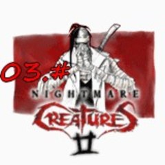 Nightmare Creatures II [03]: un lapin-garou ?