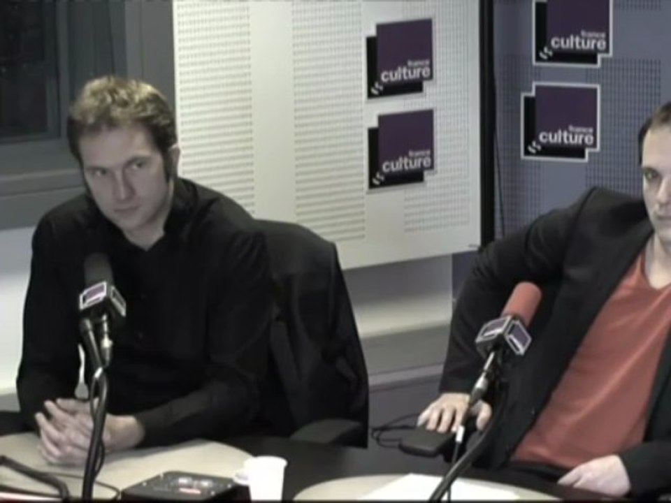 Les matins - Edouard Snowden est il un héros des temps modernes?