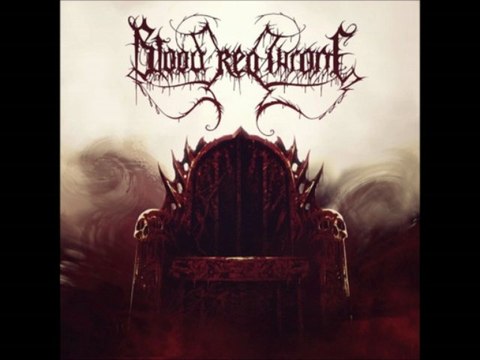 Blood Red Throne - Blood Red Throne - Full Album