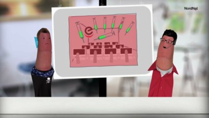 Protection Cloud, contre les virus [Securitoo NordNet]