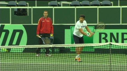 Wimbledon - Ferrer y Verdasco, en busca de las semis