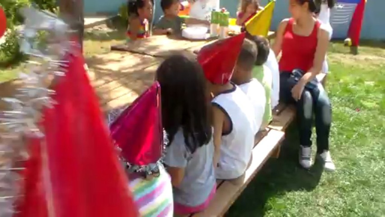 ARDA DOĞUM GÜNÜN KUTLU OLSUN NİCE YAŞLARA...