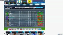 Top eleven hack - free tokens, fans money (July 2013)