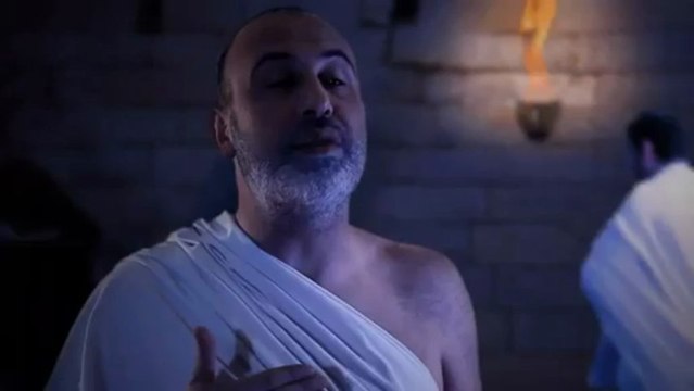 La Petite Histoire, épisode 2 : Socrate et Platon