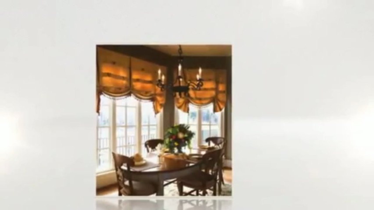 Creative Windows By Carol (770) 753-0977