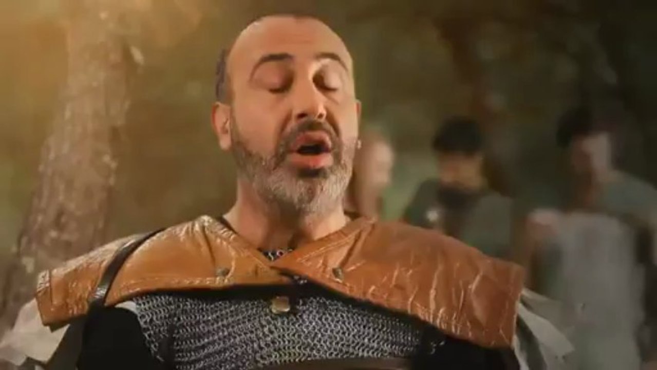 La Petite Histoire, épisode 3 : Jeanne D_Arc