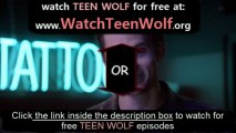 Teen Wolf season 3 Episode 6 - Motel California - New Episode - HQ -