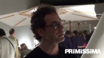 Video intervista a Francesco Patierno per la regia del film La gente che sta bene