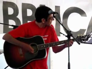 MUSICA CON LA BRIGATA PUGLISI A BESANA BRIANZA (MB, ITALY)