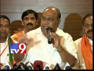 Nagam demands clarity on T-issue from High Command