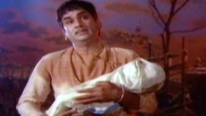 Chakradhari Songs - Edhe Prate Jeeveki - Nageshwara Rao Akkineni, Vanisree - HD