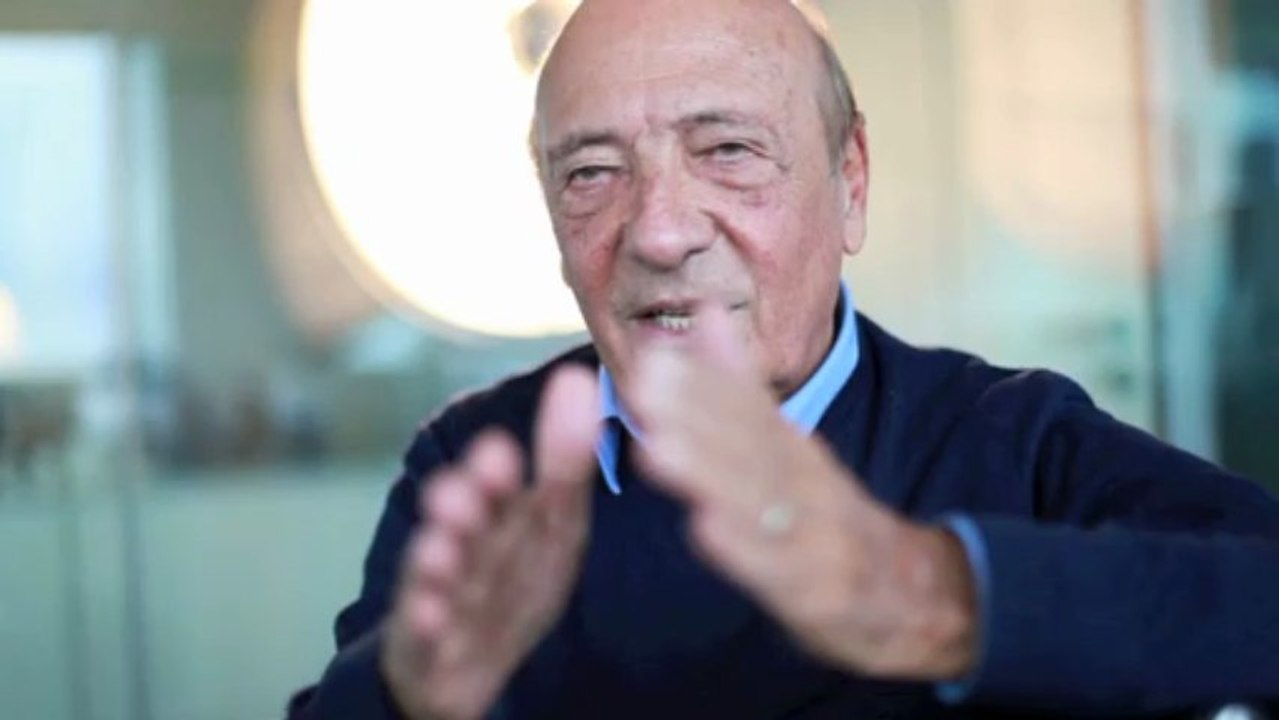 "Je reste fidèle à Mitterrand" - Conversation avec Jacques Séguéla (Partie 2)