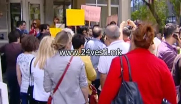 GOCE EU ZA KEZAROVSKI