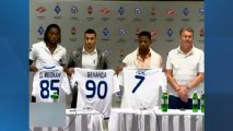 Dynamo-Kiev : Younès belhanda ira-t-il vraiment jouer en Ukraine?