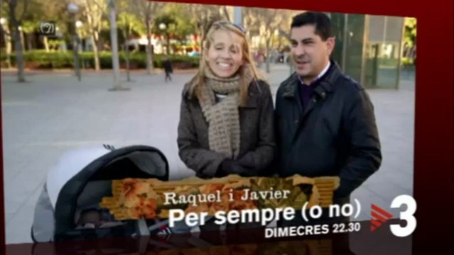 TV3 - Dimecres, 22.30, a TV3 - Els fills, a Per sempre (o no)