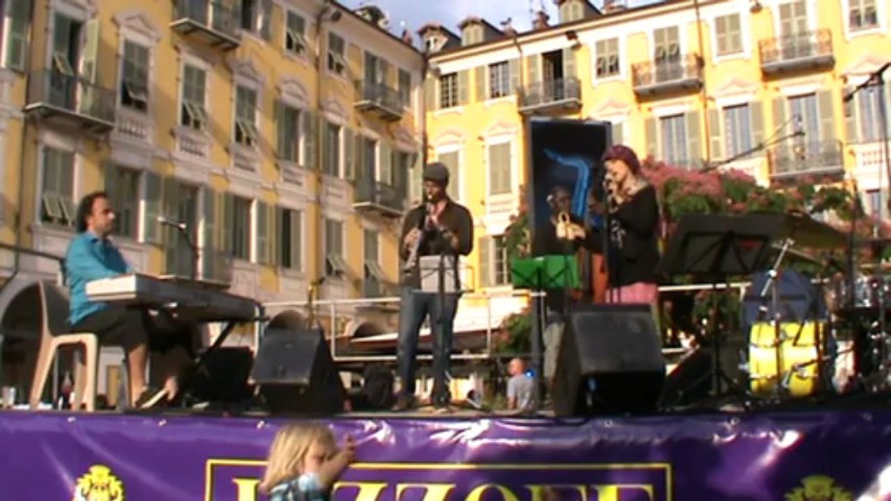 NINETEEN DANCE jallatrio