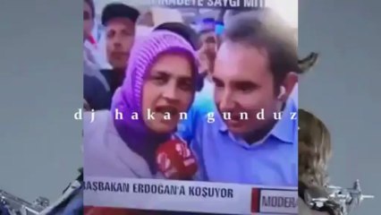 DJ Hakan Gündüz - Götünün Kılıyım Hüloooğğğ Remix