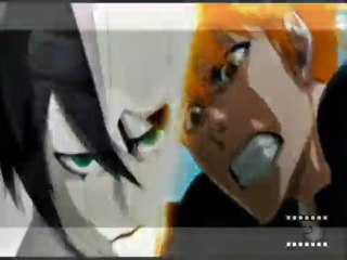 New dbz vs naruto vsbleach amv
