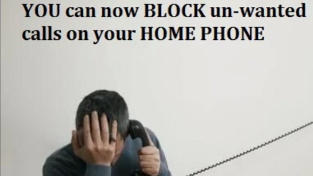 Axvoice Call Rejection