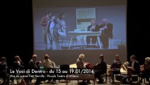 2013/14 Présentation de saison - Le voci di dentro - Piccolo Teatro di Milano