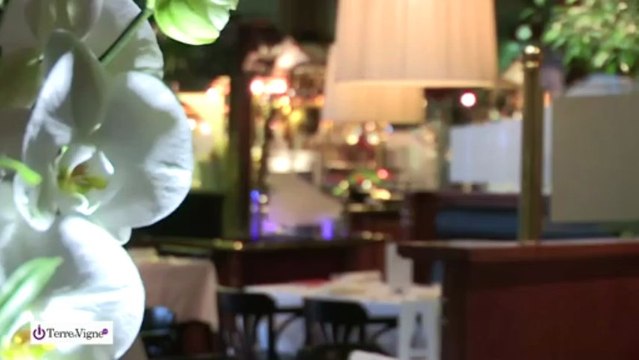 Restaurant Les Grands Buffets à Narbonne