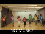 チョッパー☆チョッパー　Dance Shot Ver.（mirrored）