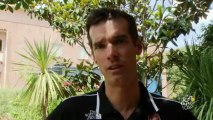 FR - Magazine 100% Tour / David Millar - Étape 4 (Nice > Nice)