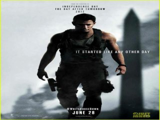 FULL MOVIE ONLINE White House Down  ++WATCH FREE MOVIE++ with High Definition 720p