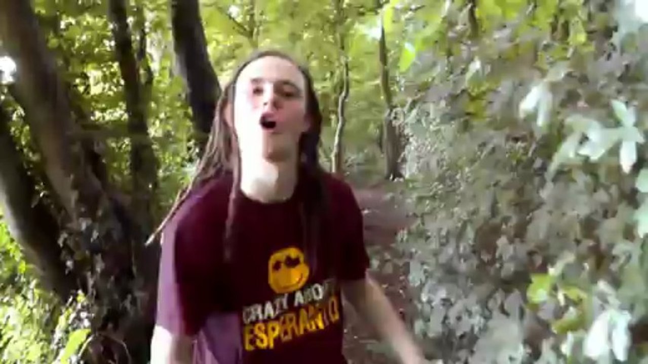 Dankon - Jonny M - Album "Regestilo"