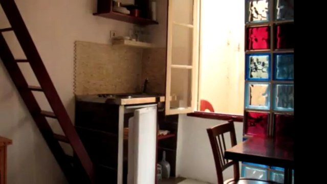 Vente - Studio Nice (Vieux Nice) - 65 000 €