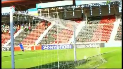 Grecia 0-1 Uzbekistán (Gol de Makhstaliev) MUNDIAL SUB-20