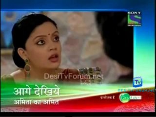 Amita Ka Amit 2nd July 2013 Video Watch Online