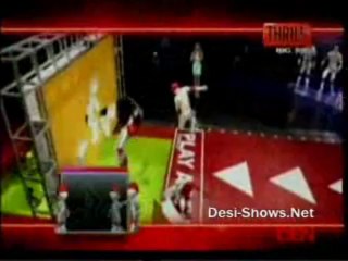 Hole in the Wall 2nd July 2013 Video Watch Online Part2